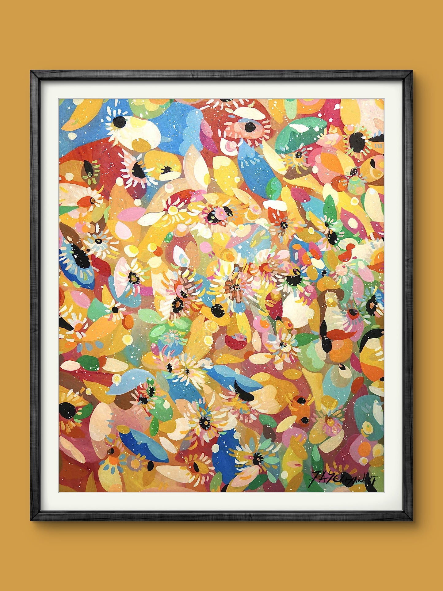 Spring - Fine Art Print