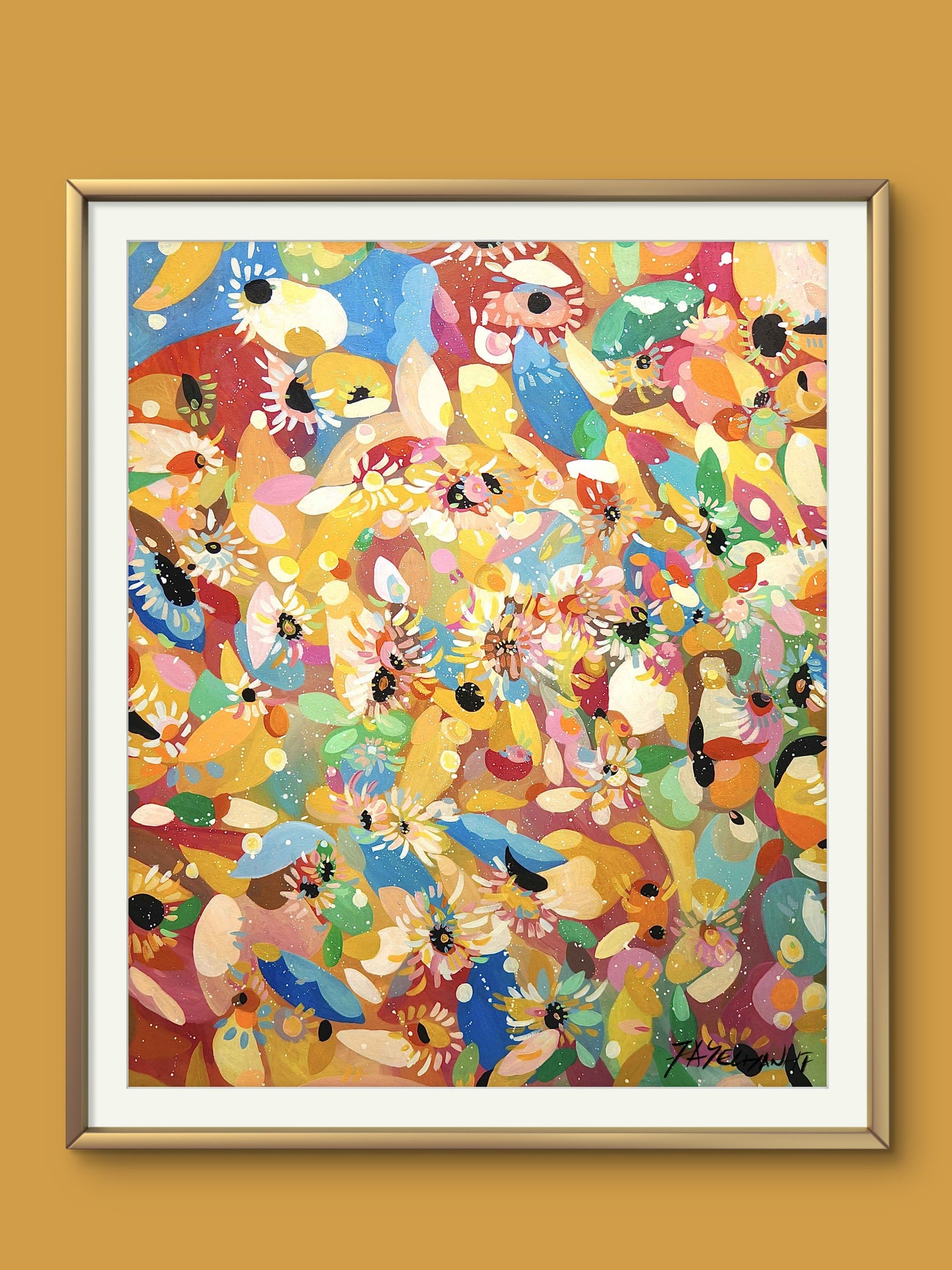 Spring - Fine Art Print