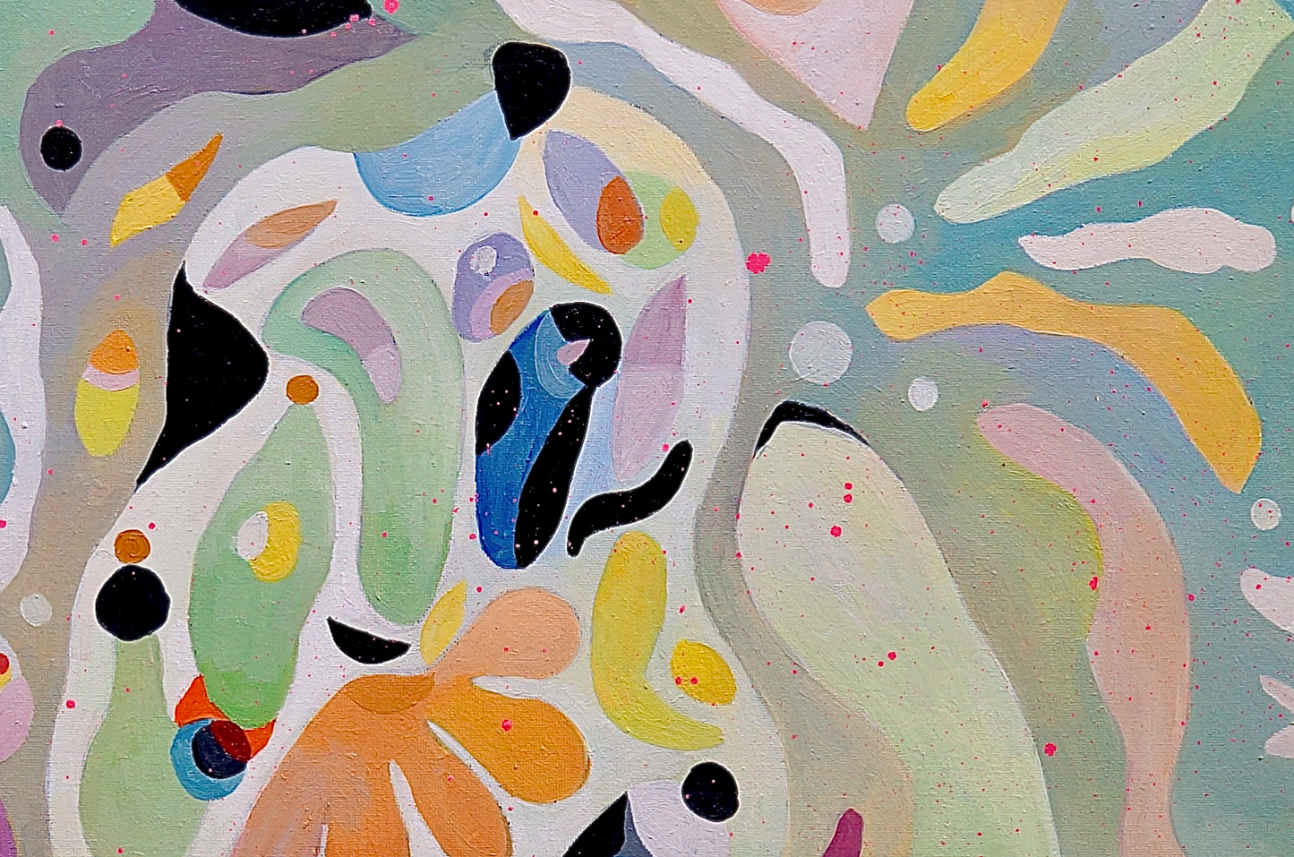 Inner Bloom - Fine Art Print