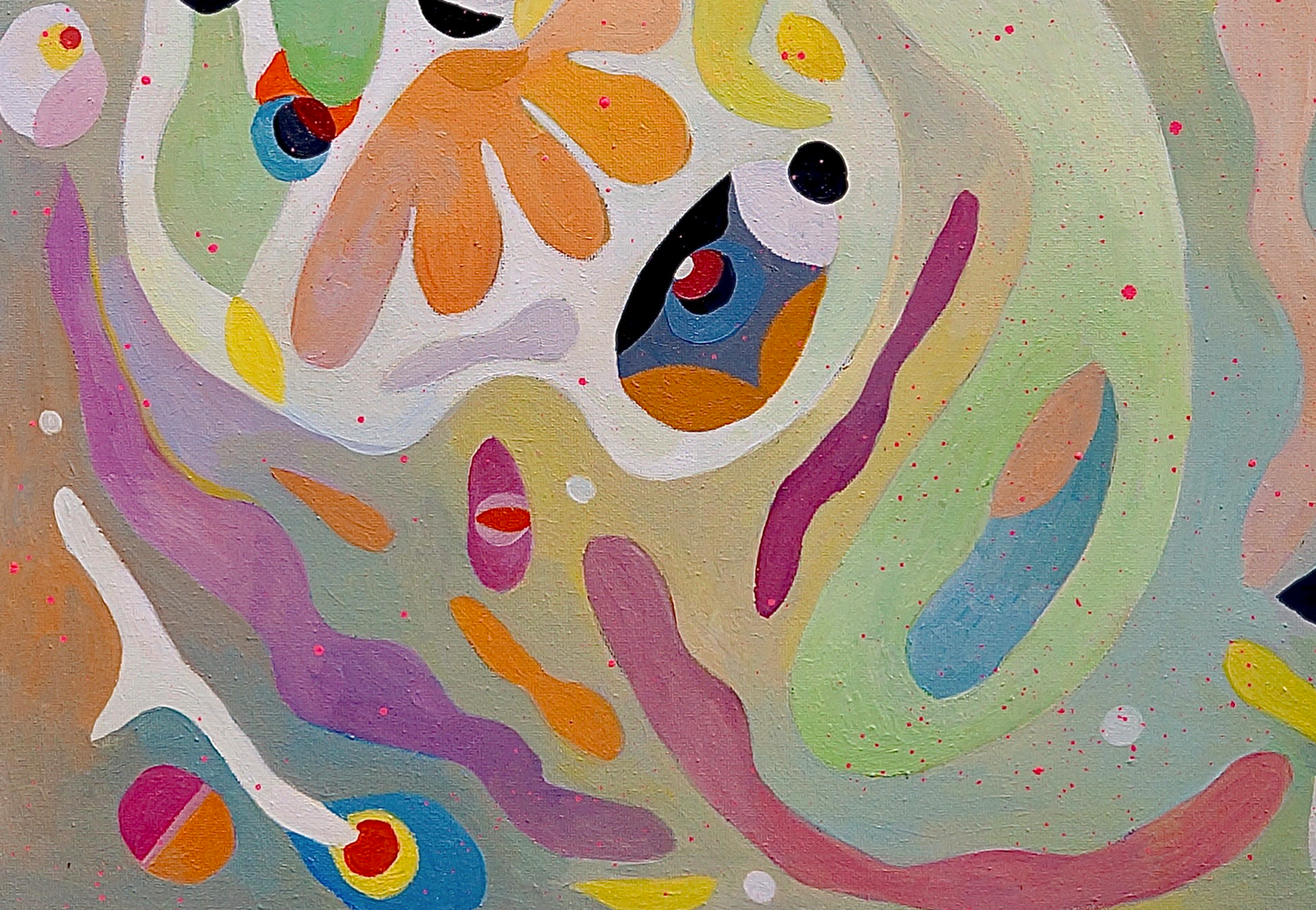 Inner Bloom - Fine Art Print