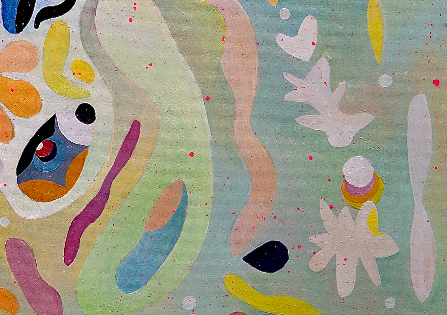 Inner Bloom - Fine Art Print