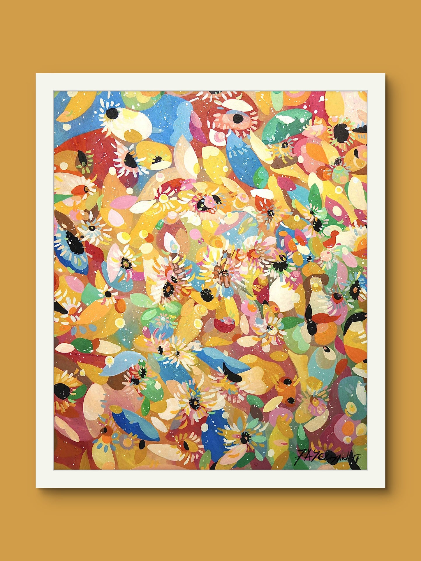 Spring - Fine Art Print