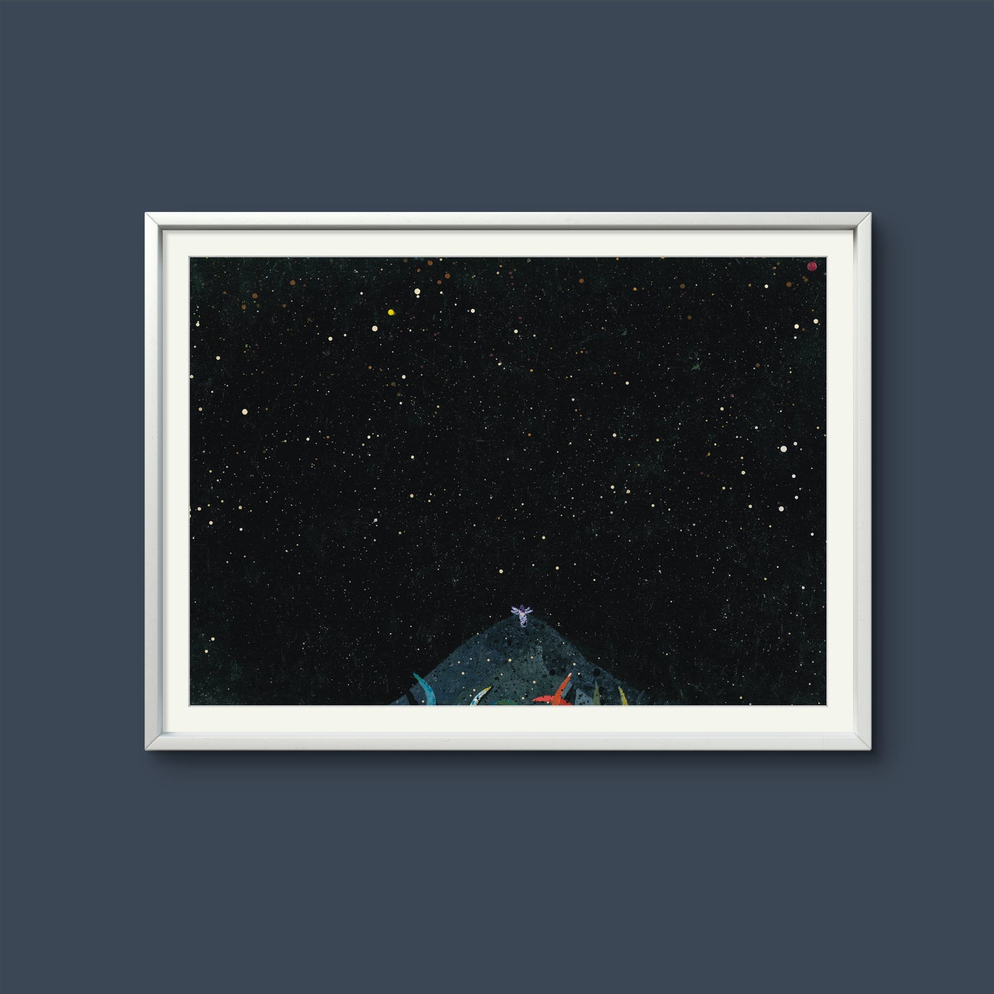 The Future - SOAR HIGH Series