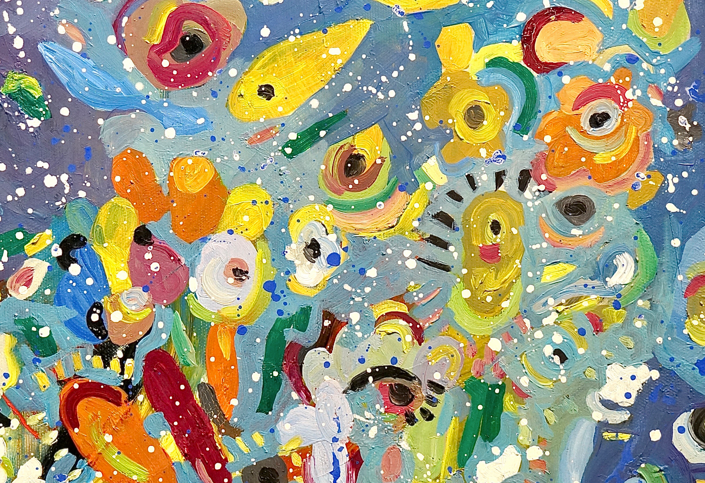 Blooming - Fine Art Print