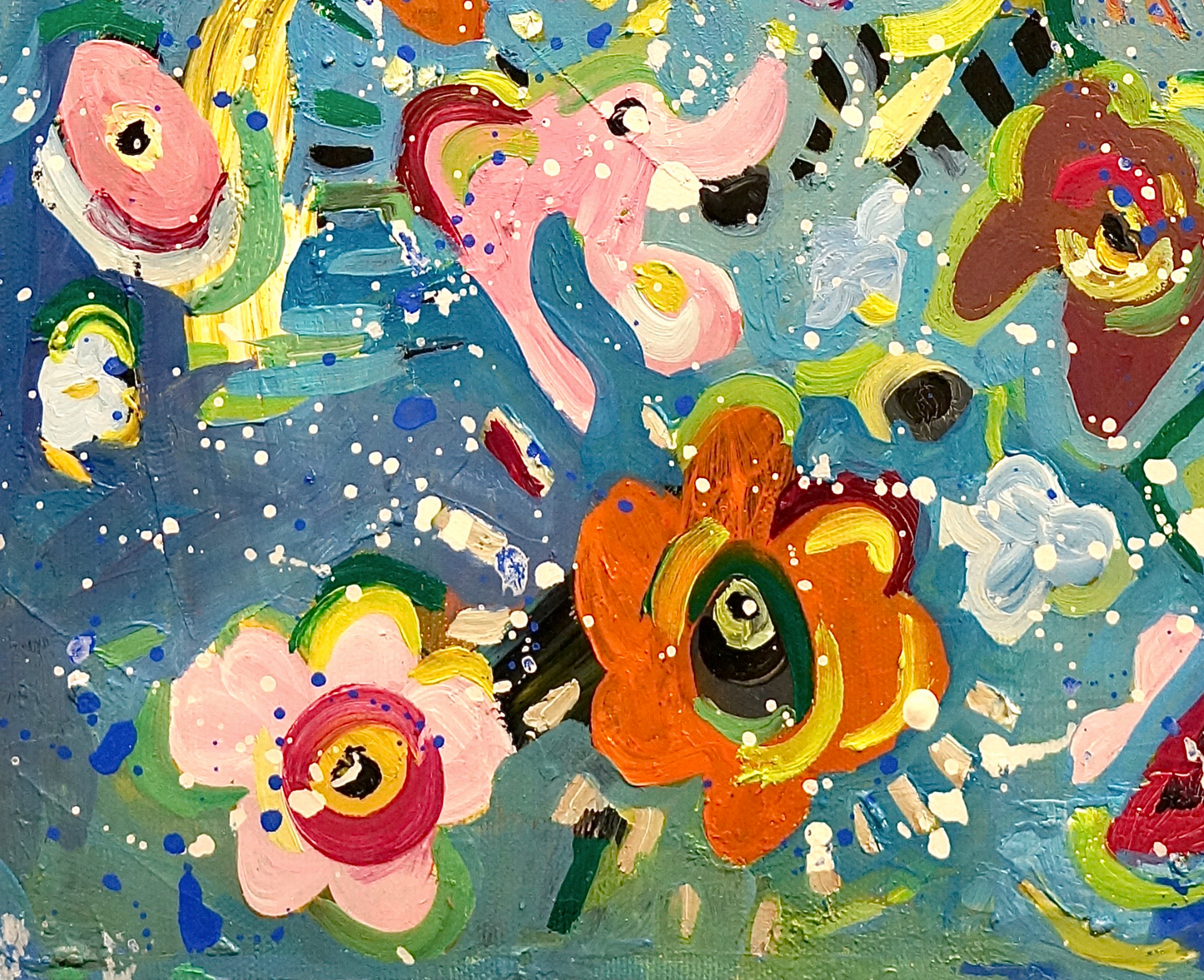 Blooming - Fine Art Print