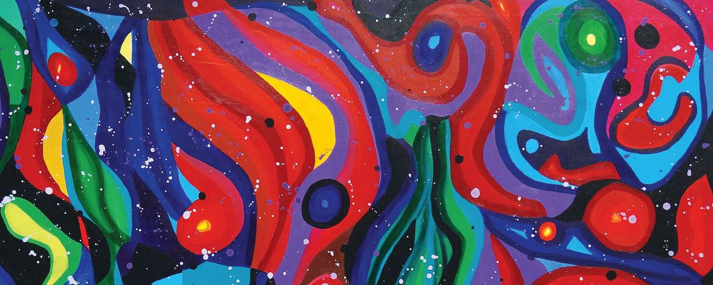 Lost - Fine Art Print