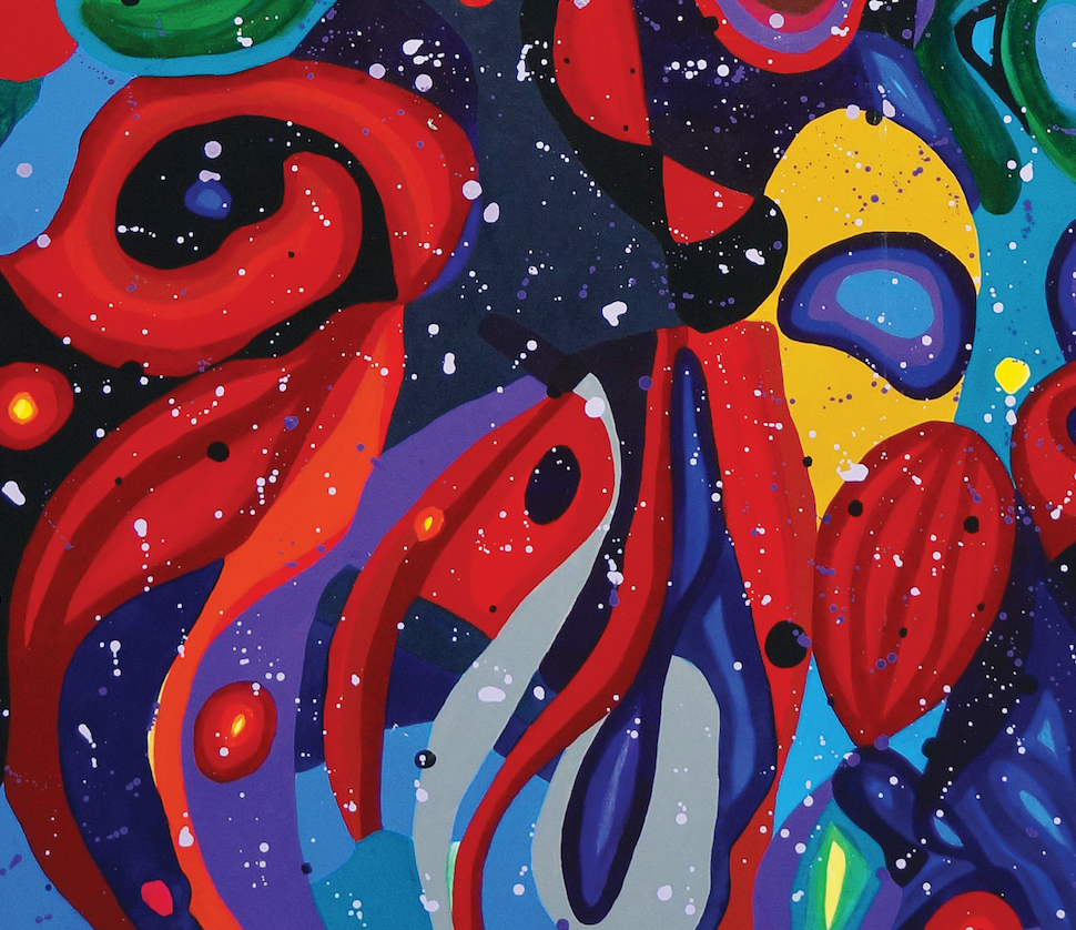 Lost - Fine Art Print