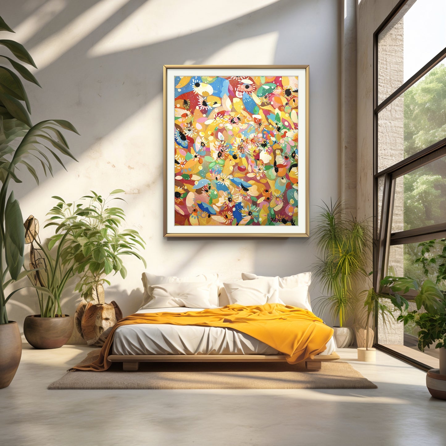 Spring - Fine Art Print