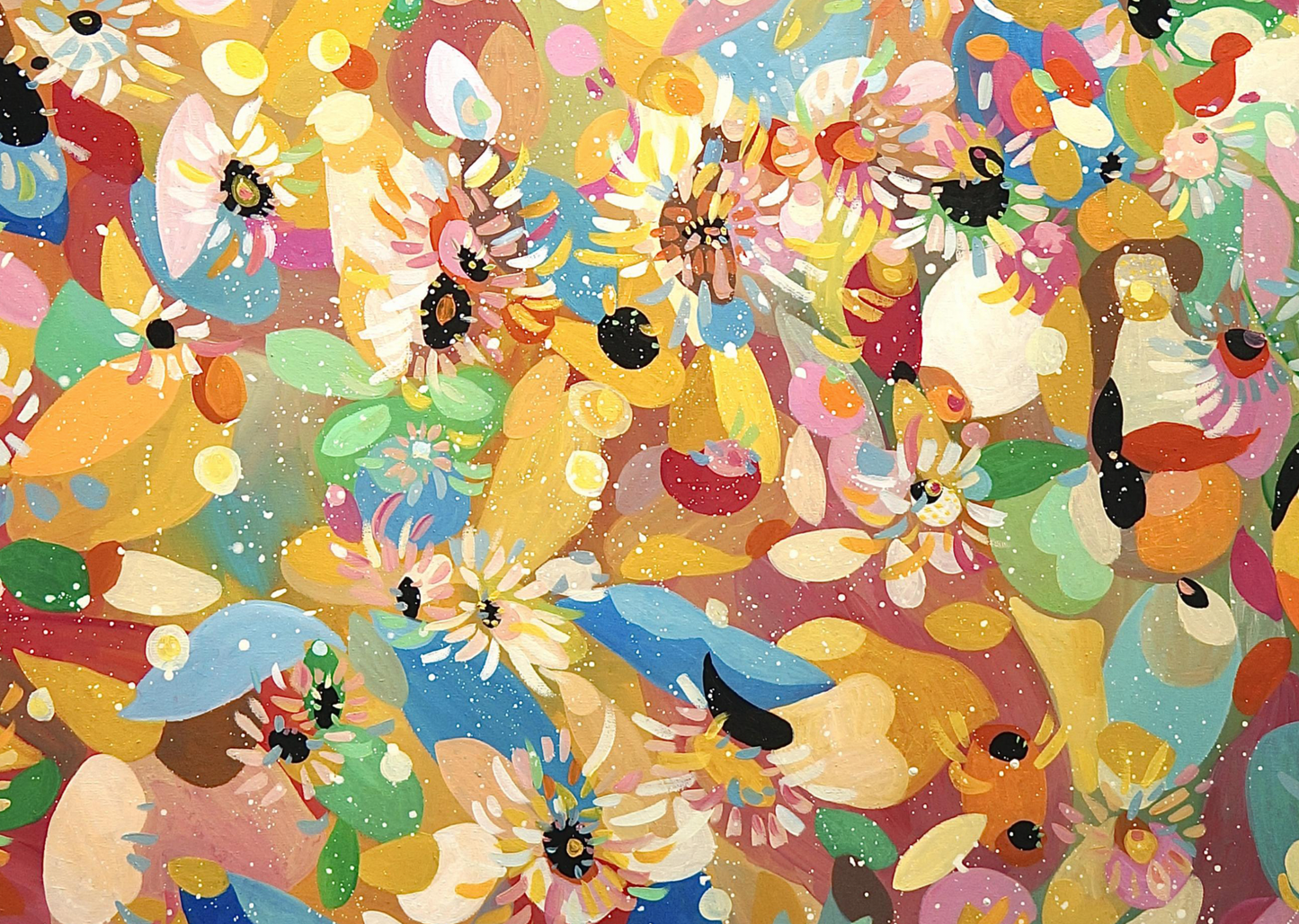 Spring - Fine Art Print