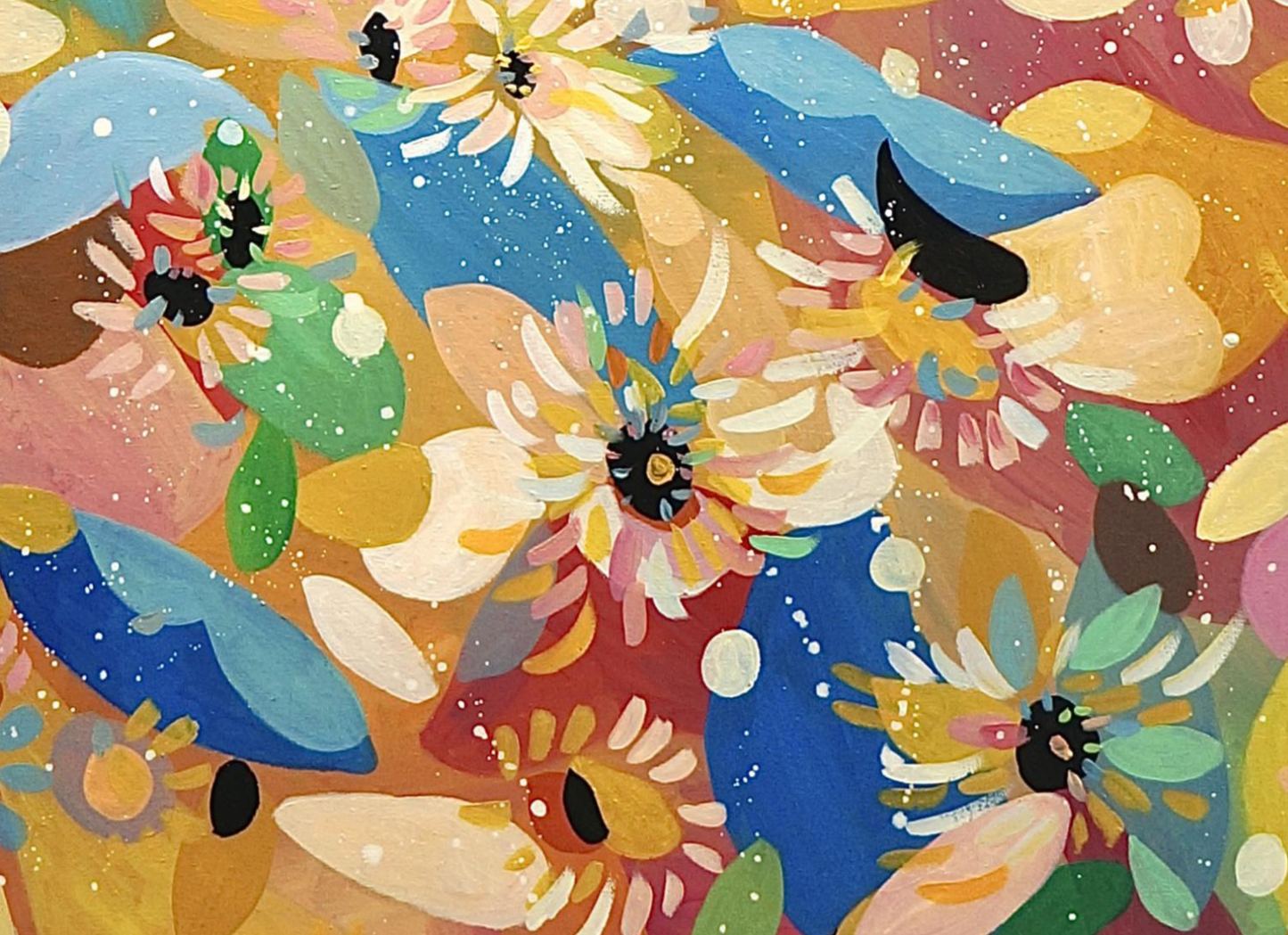 Spring - Fine Art Print