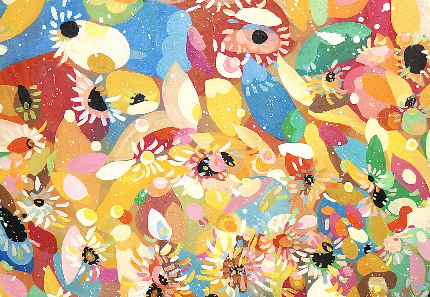 Spring - Fine Art Print