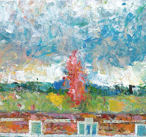 Brockwell Lido, Herne Hill, South London