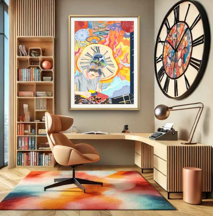Illustrations Prints
