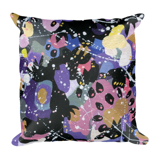 Summer Ice Cream double-sided Cushion